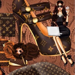 Items to trade with/new pf